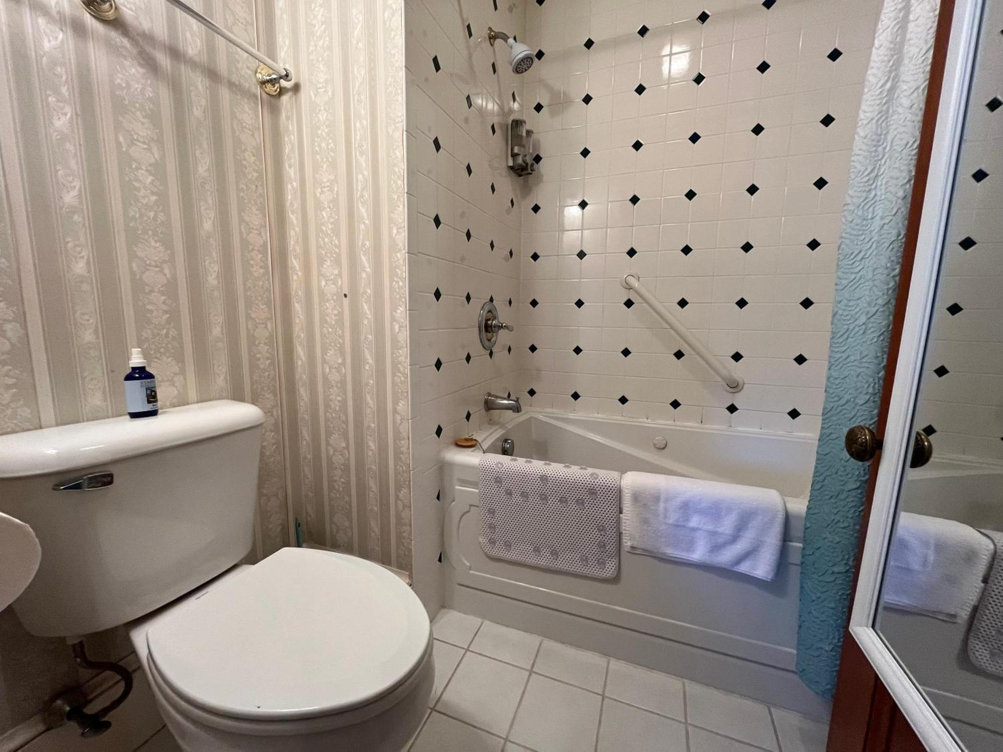 Cheney House Bed & Breakfast Ashland ภายนอก รูปภาพ